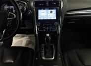 Ford Mondeo 23