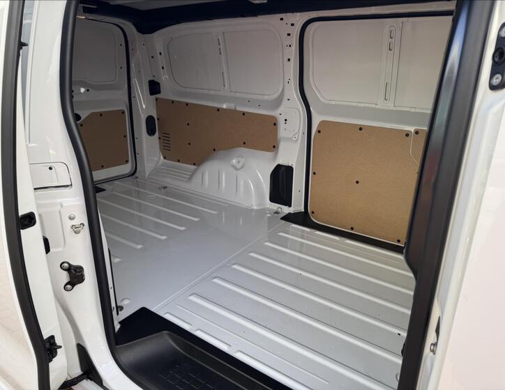 Toyota ProAce 5