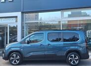 Peugeot Rifter 3