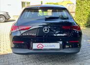 Mercedes-Benz CLA 5