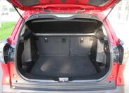 Suzuki S-Cross 5