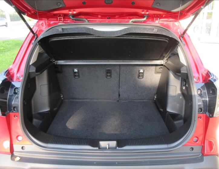 Suzuki S-Cross 5