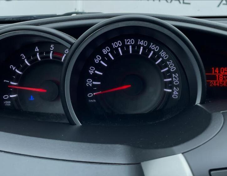 Toyota Verso 14