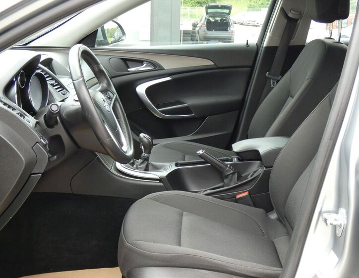 Opel Insignia 20