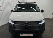 Volkswagen Transporter 13