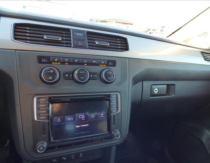 Volkswagen Caddy 36
