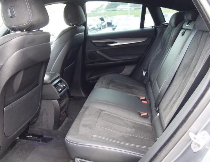 BMW X6 24