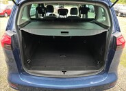 Opel Zafira 12