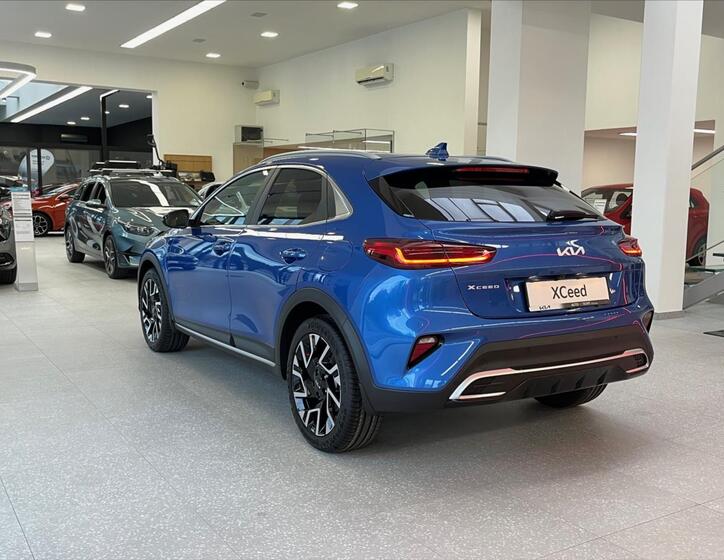 KIA XCeed 7
