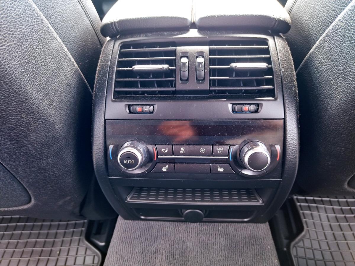 BMW Řada 5