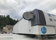 Volkswagen Transporter 8