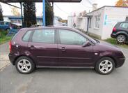 Volkswagen Polo 8