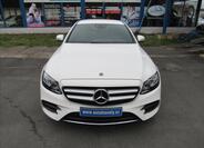 Mercedes-Benz Třídy E 2