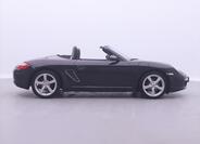 Porsche Boxster 16