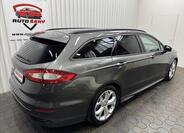 Ford Mondeo 8