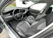 Škoda Octavia 5