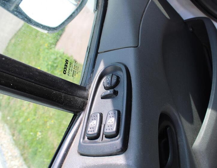 Iveco Daily 14