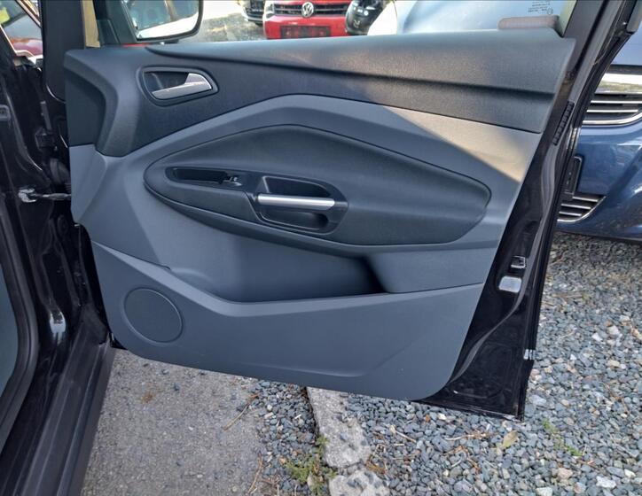 Ford Grand C-MAX 19
