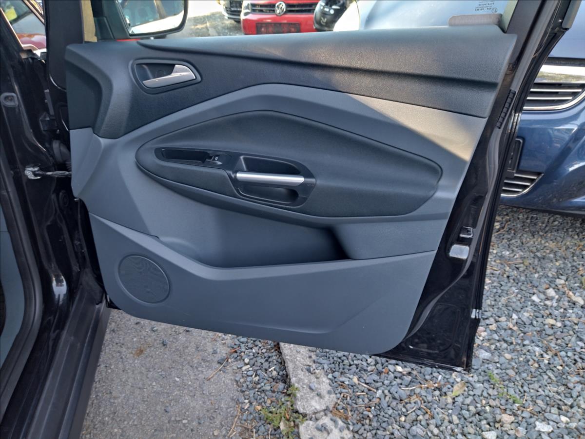 Ford Grand C-MAX