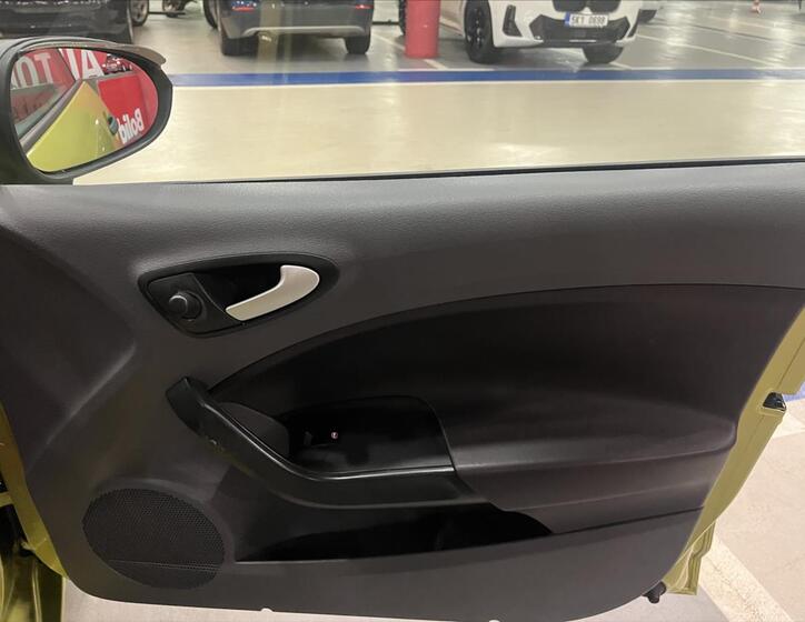 Seat Ibiza 13