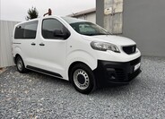 Peugeot Expert 1
