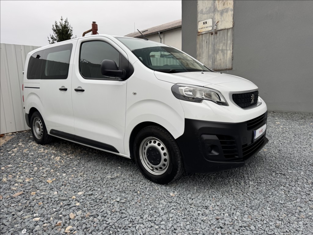 Peugeot Expert