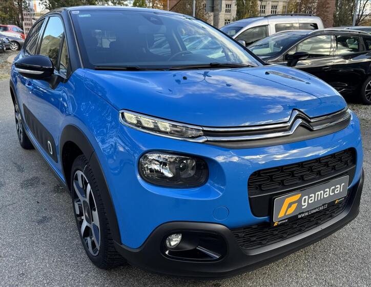 Citroën C3 15