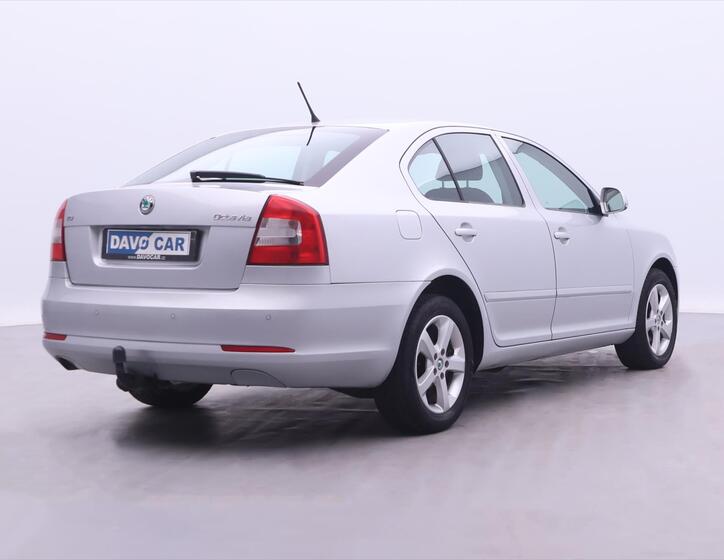 Škoda Octavia 7