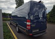Mercedes-Benz Sprinter 6