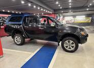Mitsubishi L200 8
