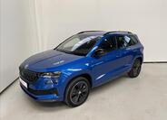 Škoda Karoq 1