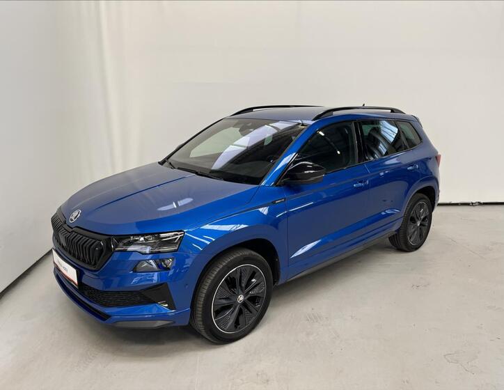 Škoda Karoq 1