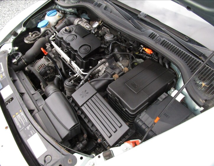 Škoda Octavia 39
