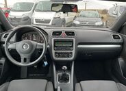 Volkswagen EOS 3
