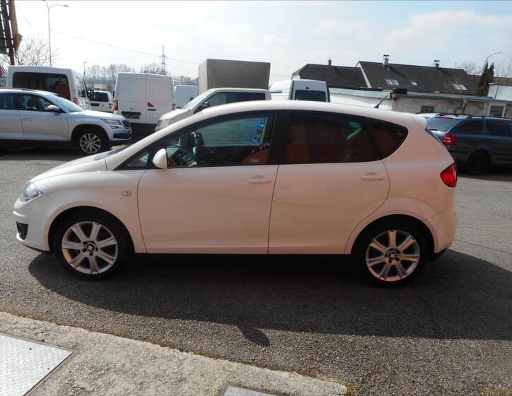 Seat Altea 8