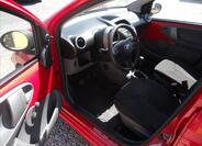 Toyota Aygo 11
