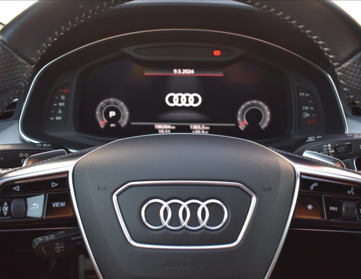 Audi A6 48