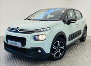 Citroën C3 1