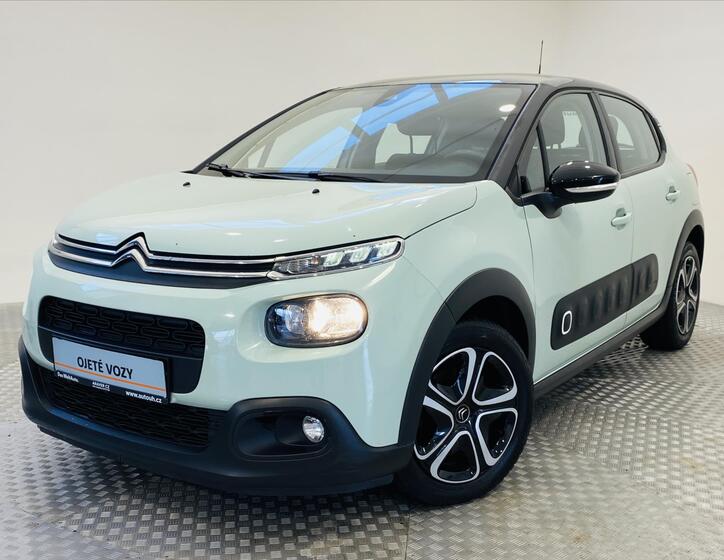Citroën C3 1