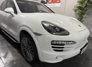 Porsche Cayenne 36