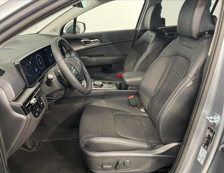 KIA Sportage 19