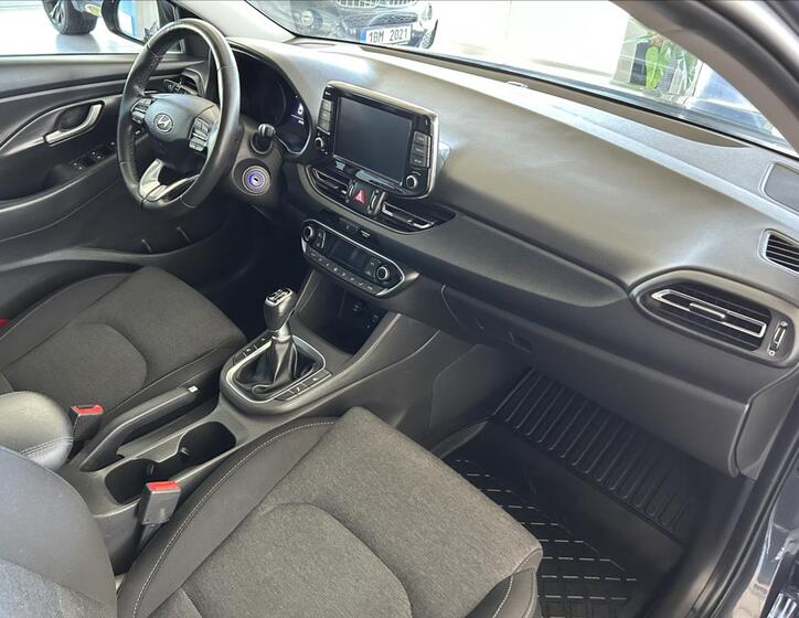 Hyundai i30 9