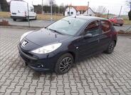 Peugeot 206 4