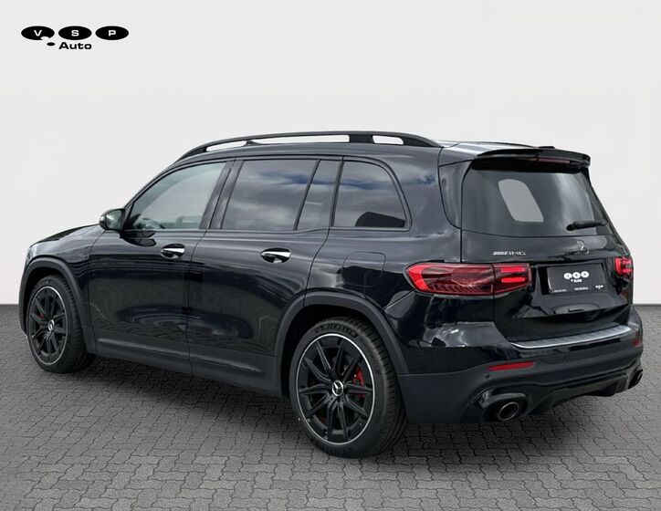 Mercedes-Benz GLB 3