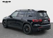 Mercedes-Benz GLB 3