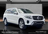 Mercedes-Benz GLS 7