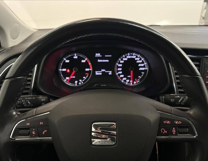 Seat Leon 12