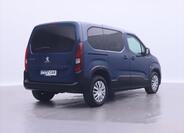 Peugeot Rifter 7