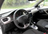 Citroën C-Elysée 12