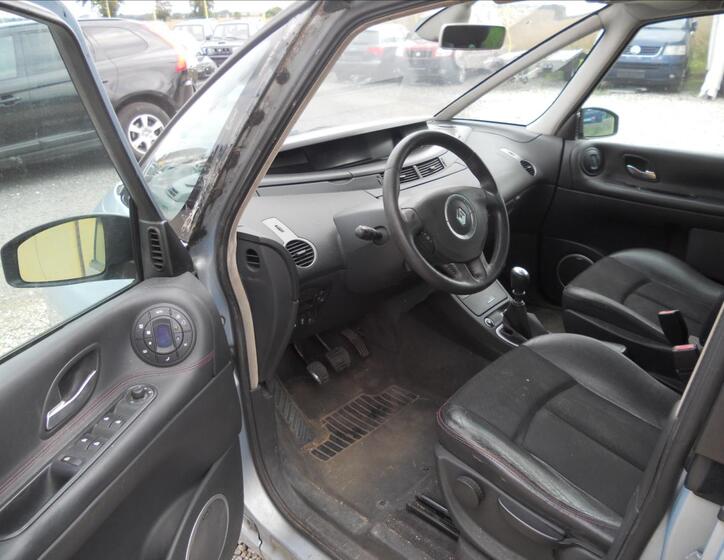 Renault Grand Espace 11
